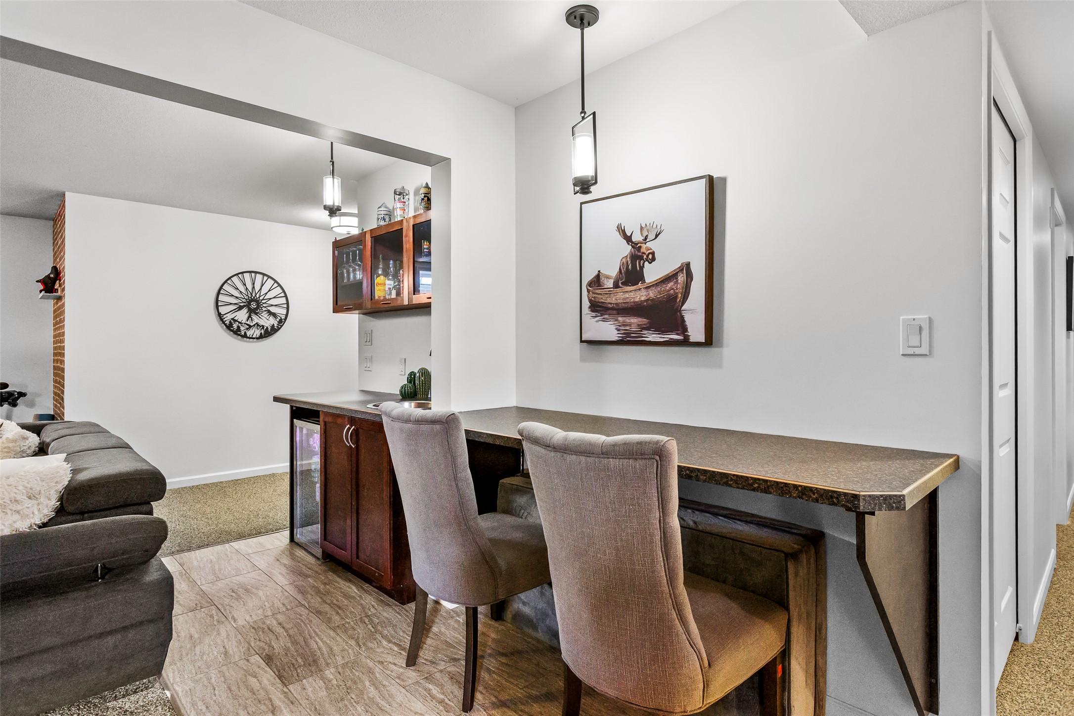 1901 Alder Street, Creston, BC - Indoor