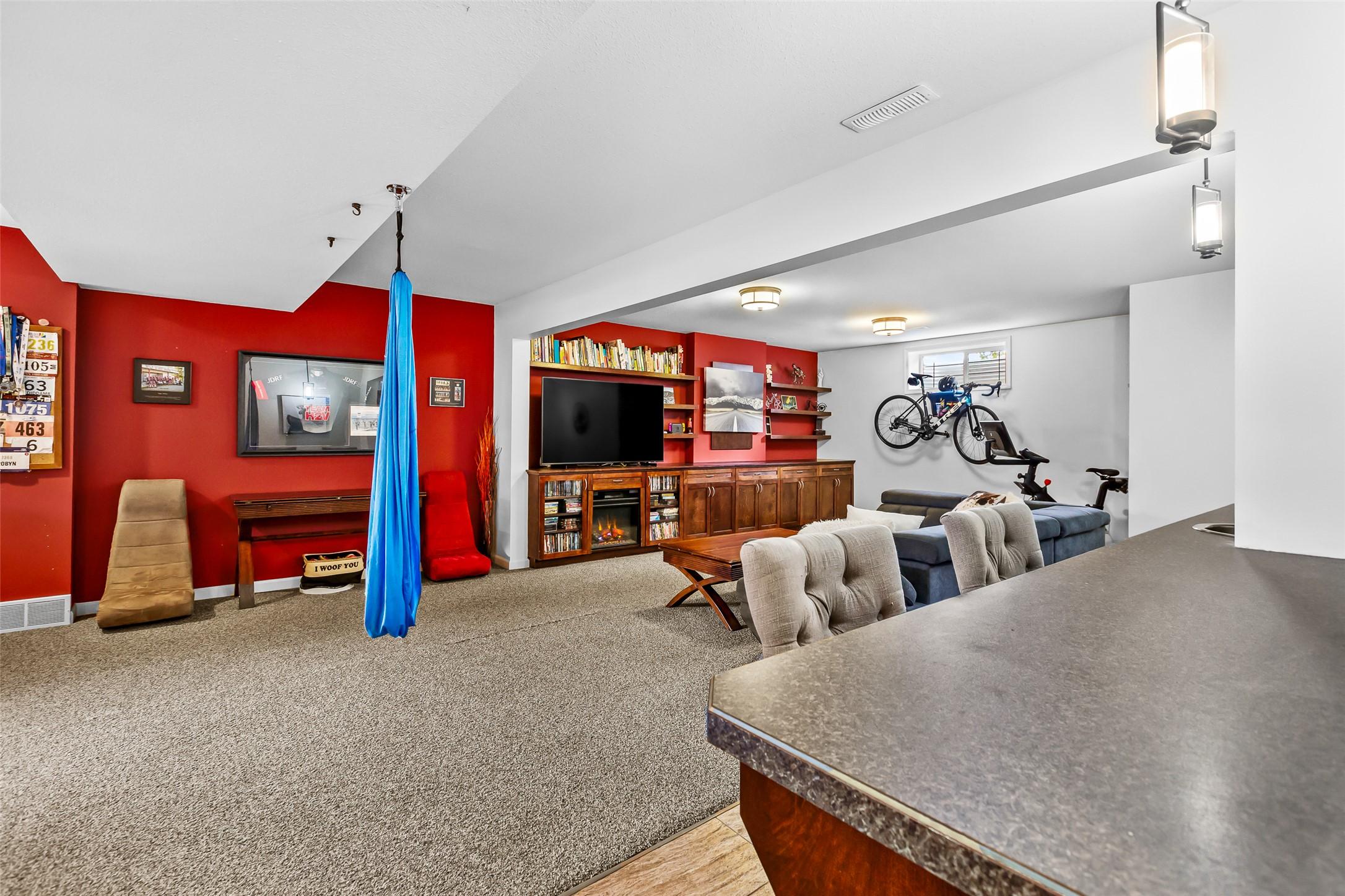 1901 Alder Street, Creston, BC - Indoor