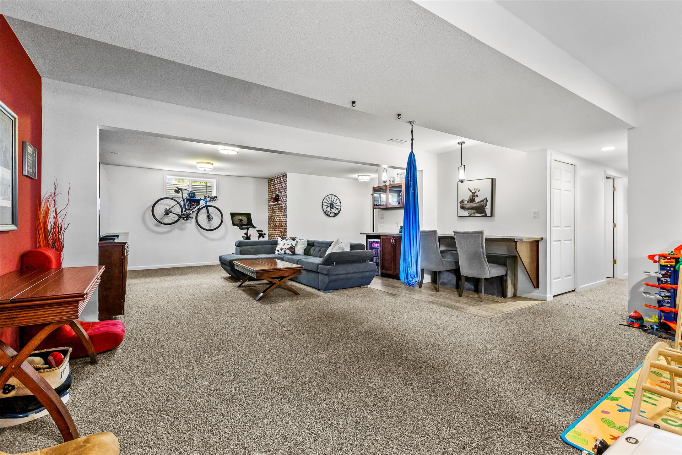 1901 Alder Street, Creston, BC - Indoor