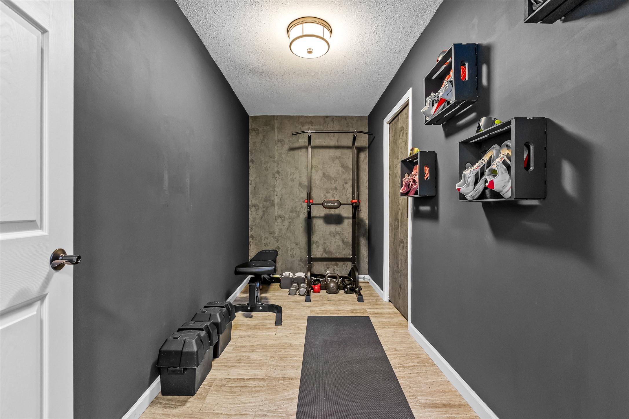 1901 Alder Street, Creston, BC - Indoor Photo Showing Other Room