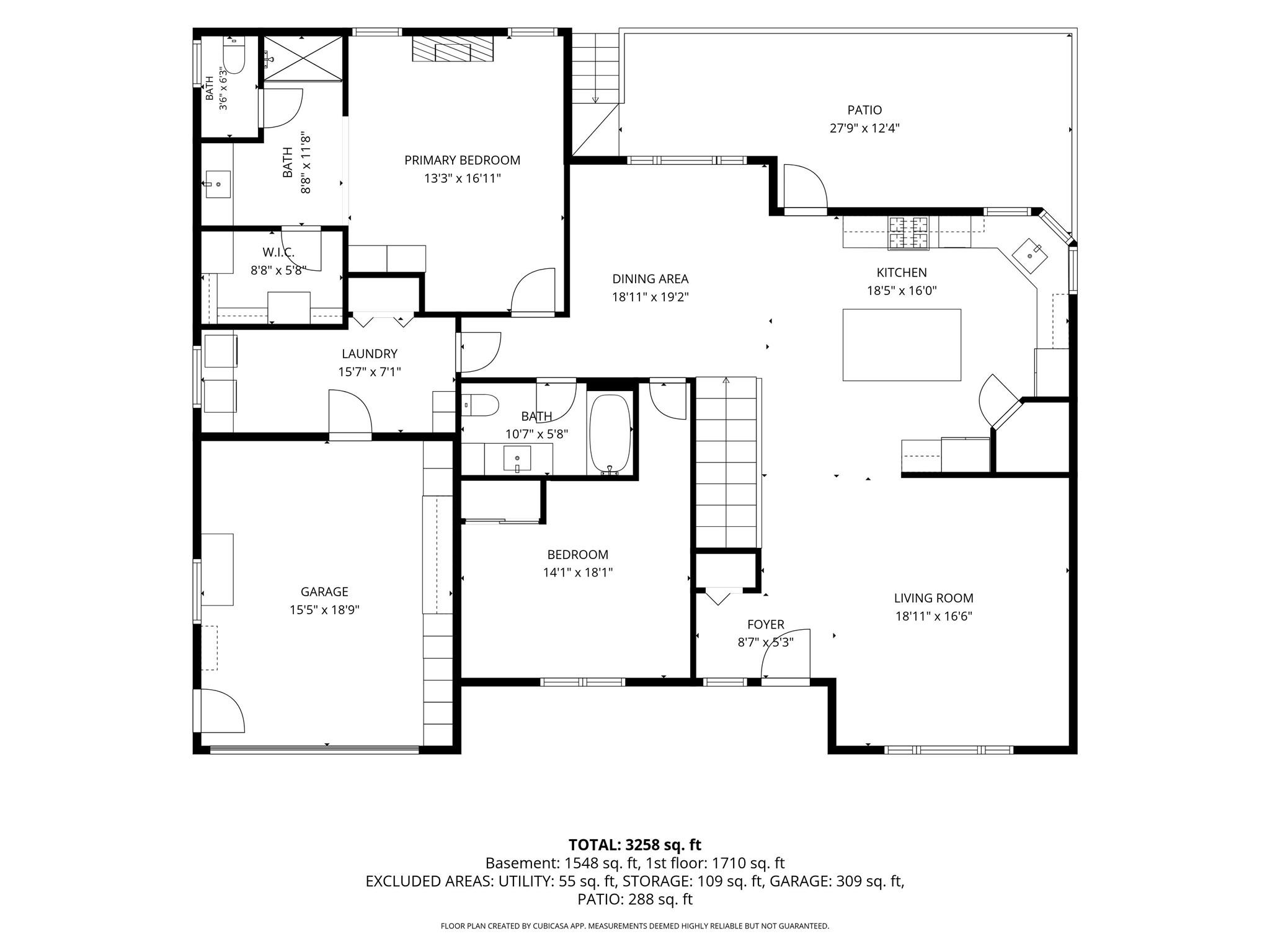 1901 Alder Street, Creston, BC - Other