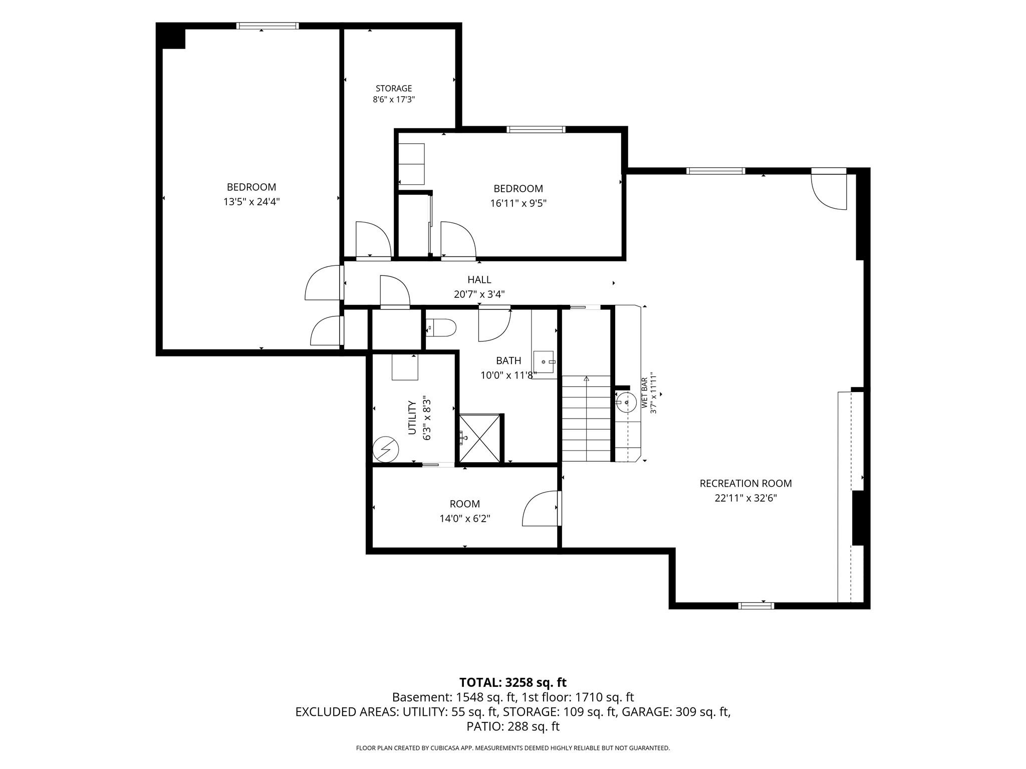 1901 Alder Street, Creston, BC - Other
