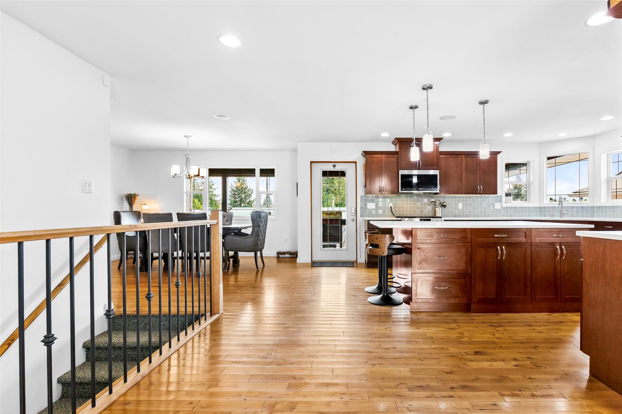 1901 Alder Street, Creston, BC - Indoor Photo Showing Other Room