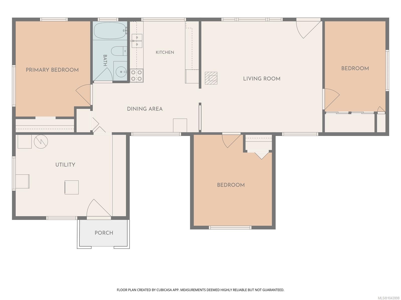 46 Pinder Ave, Woss, BC