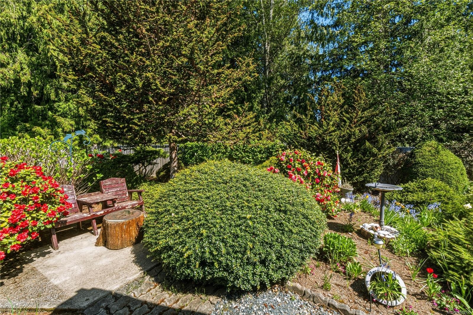 461 Rowan Dr, Qualicum Beach, BC