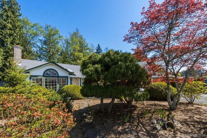 461 Rowan Dr, Qualicum Beach, BC