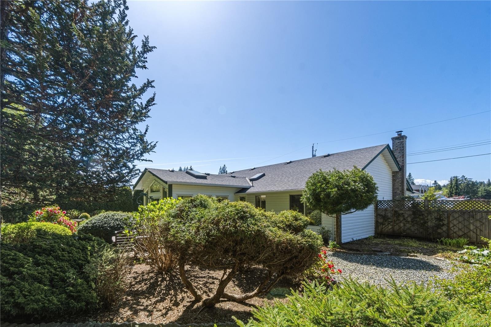 461 Rowan Dr, Qualicum Beach, BC