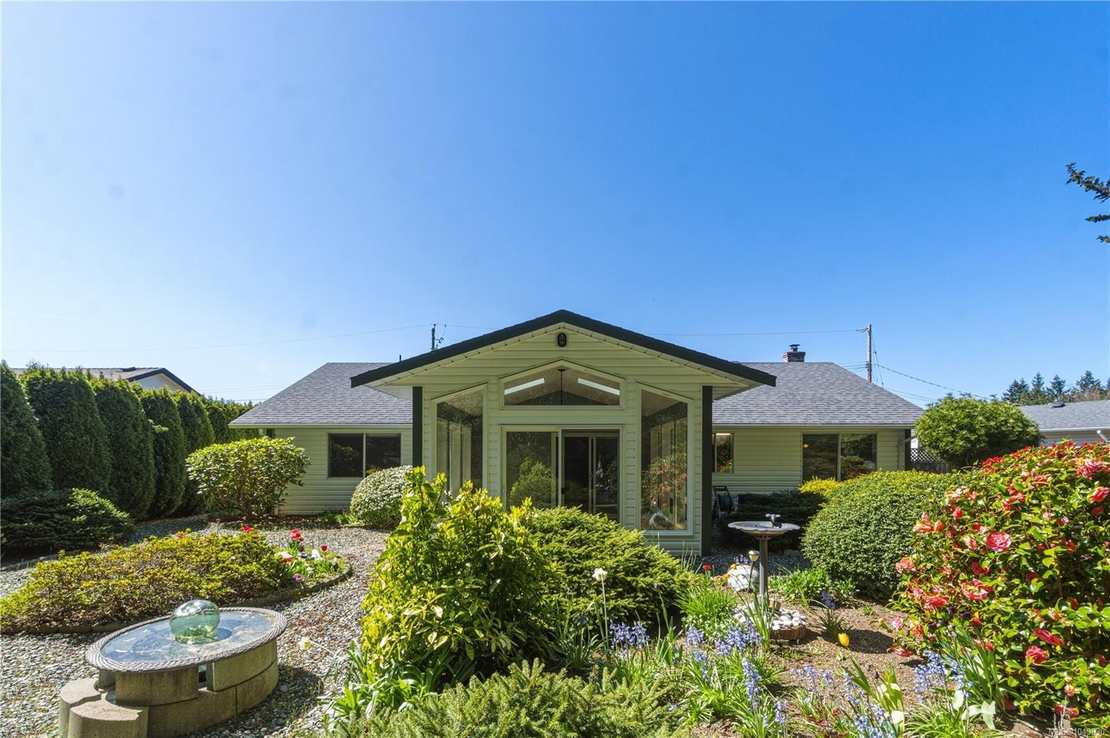 461 Rowan Dr, Qualicum Beach, BC