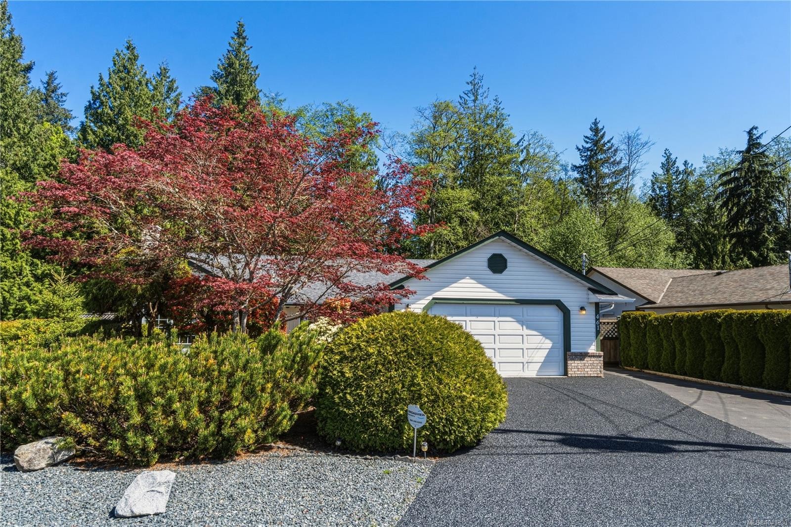 461 Rowan Dr, Qualicum Beach, BC