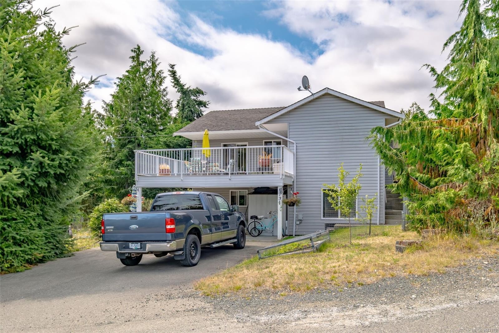 1731 Dar'S Pl, Qualicum Beach, BC