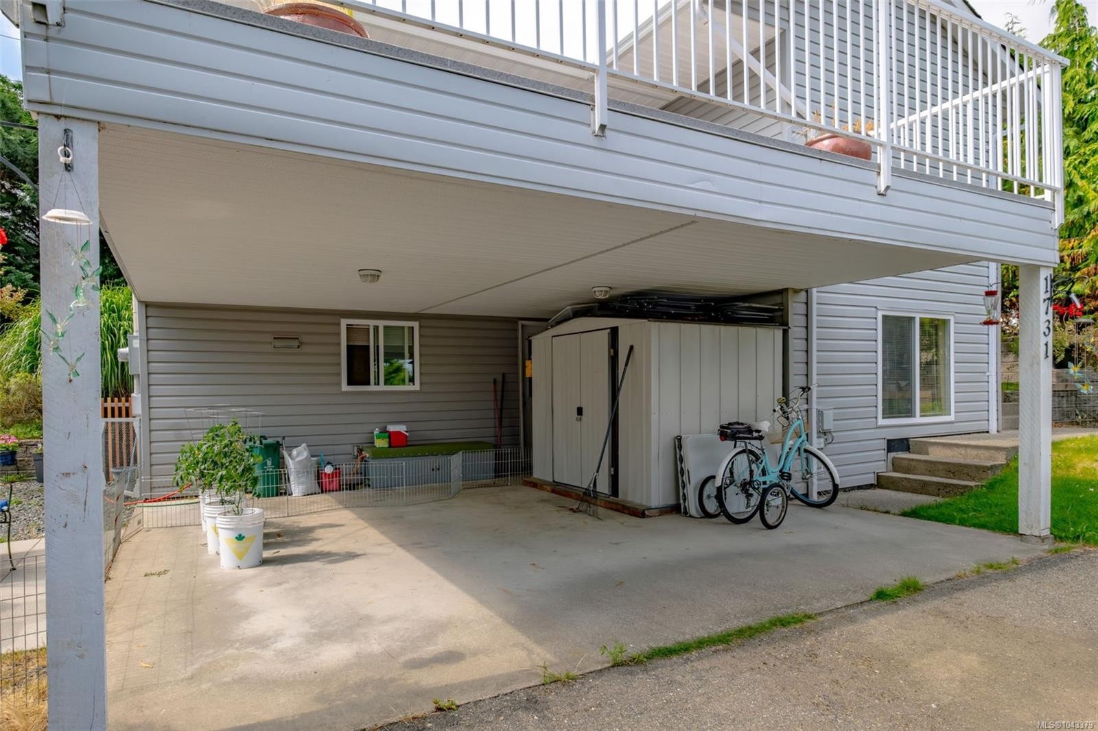 1731 Dar'S Pl, Qualicum Beach, BC