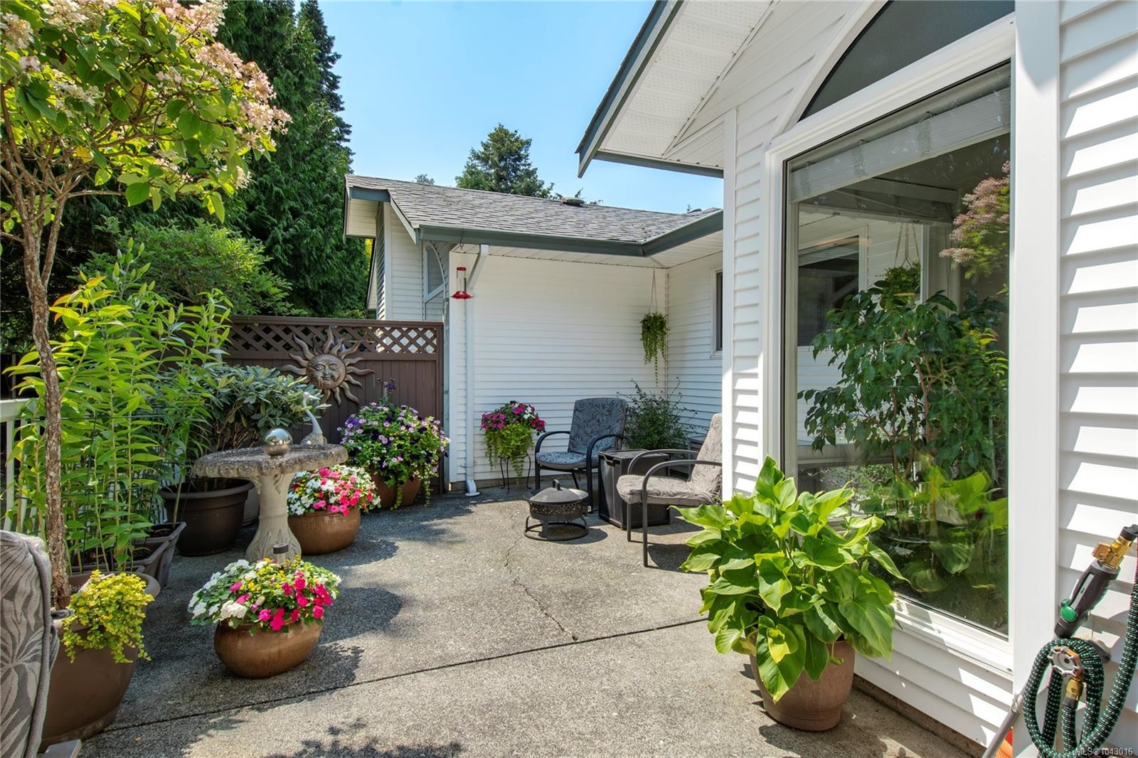 #33-396 Harrogate Rd, Campbell River, BC