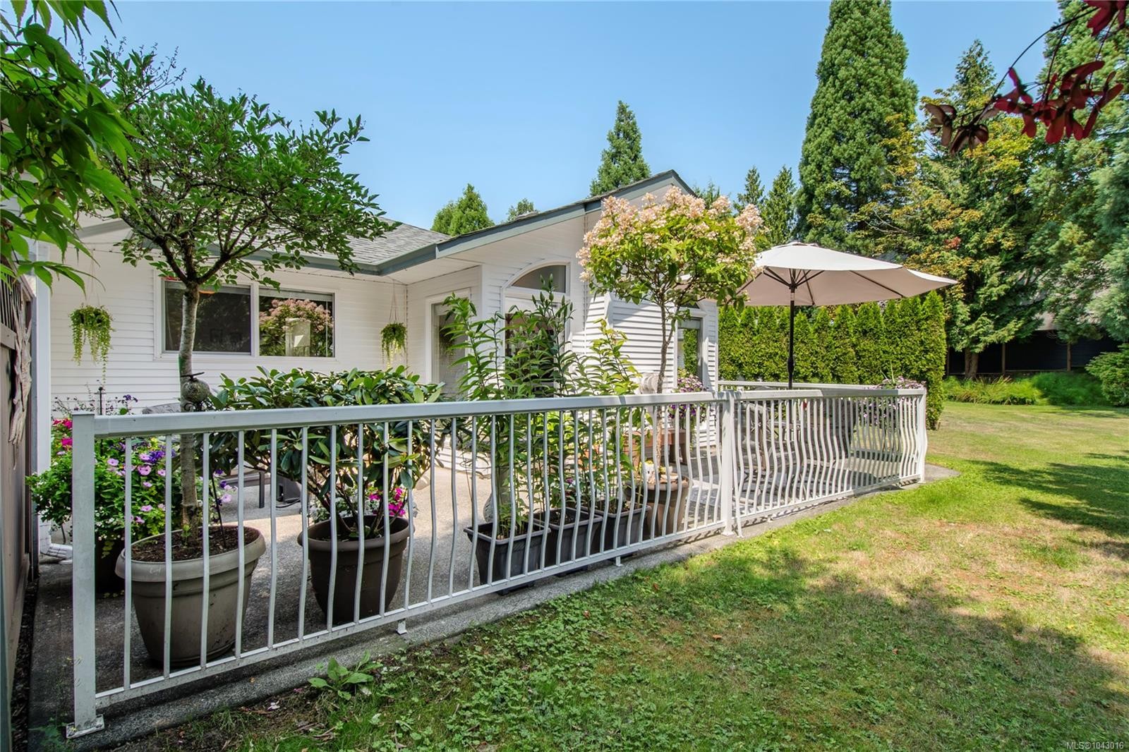 #33-396 Harrogate Rd, Campbell River, BC