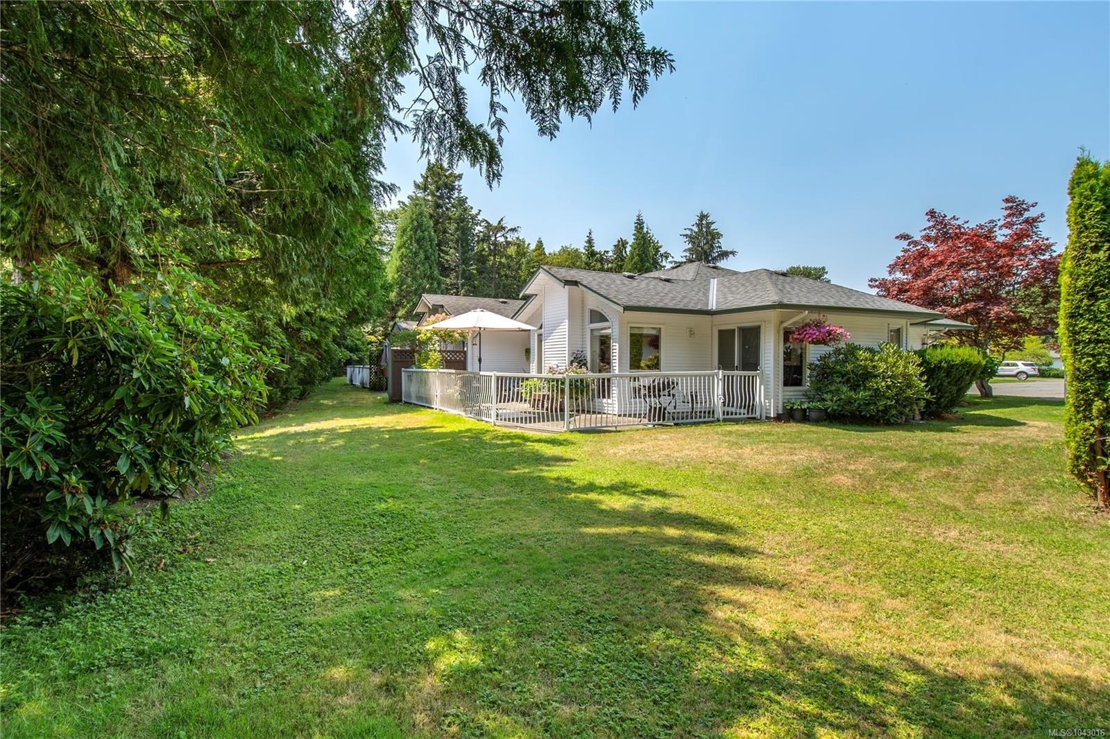 #33-396 Harrogate Rd, Campbell River, BC