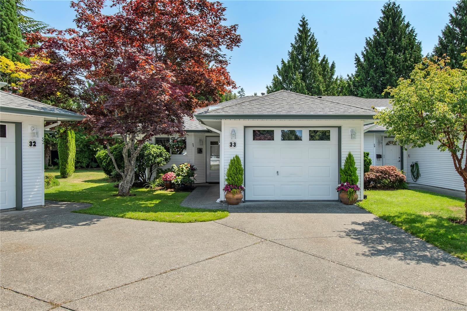 #33-396 Harrogate Rd, Campbell River, BC