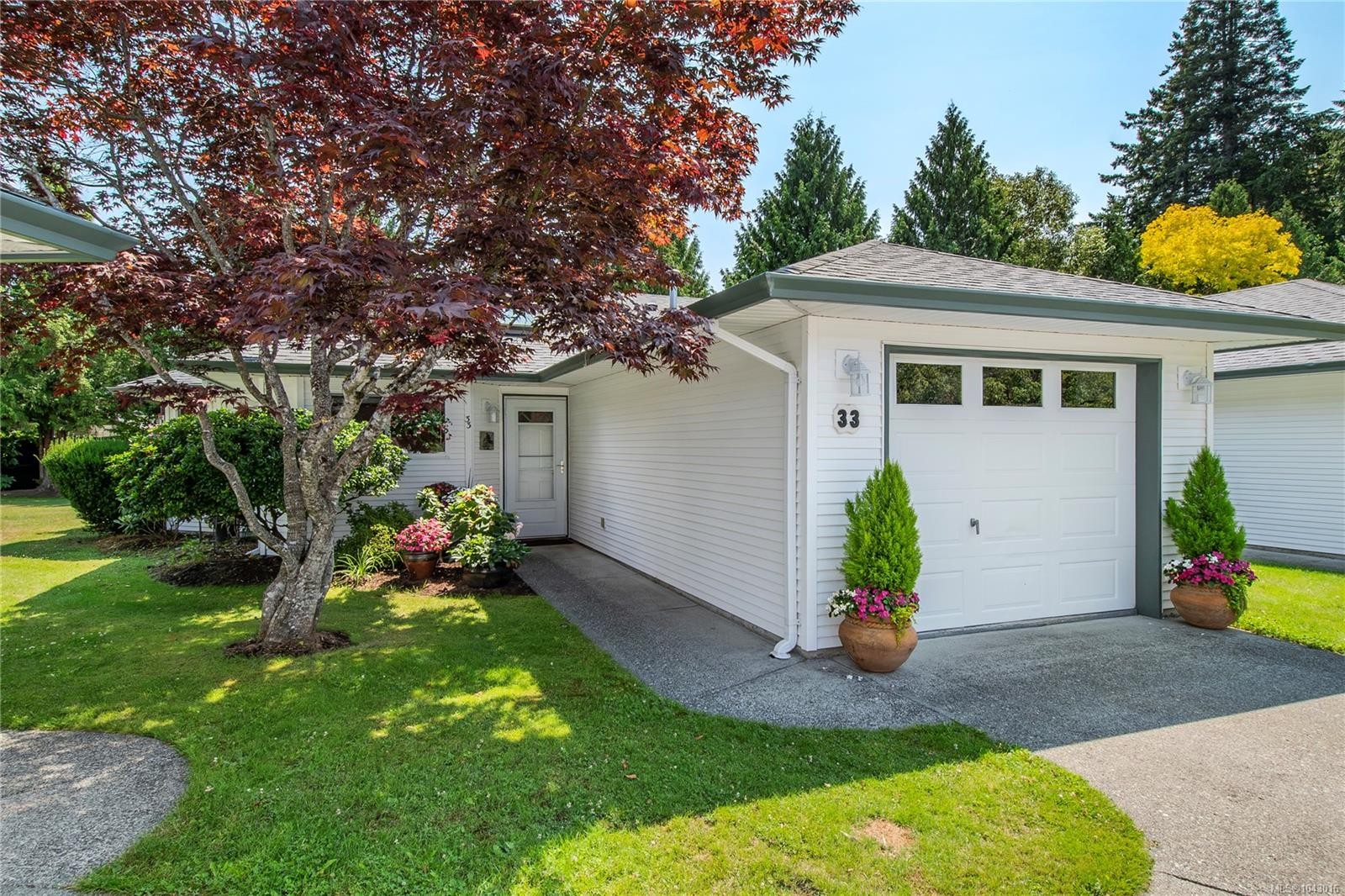 #33-396 Harrogate Rd, Campbell River, BC
