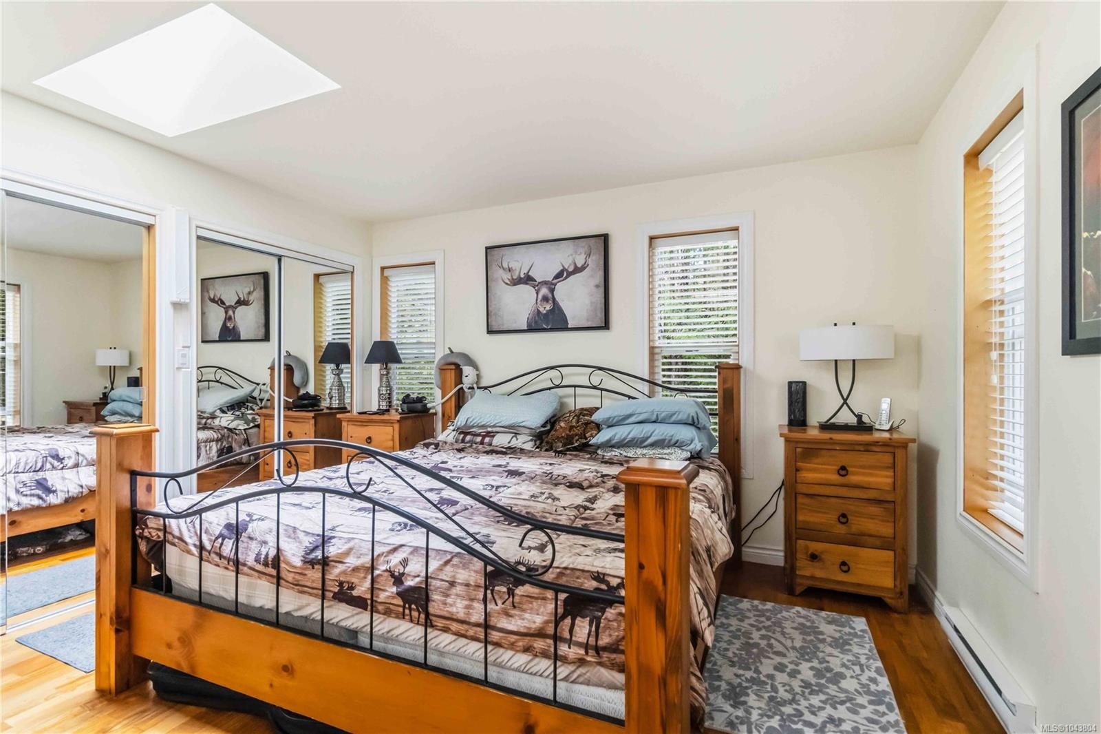 4731 Mcvicker Rd, Metchosin, BC
