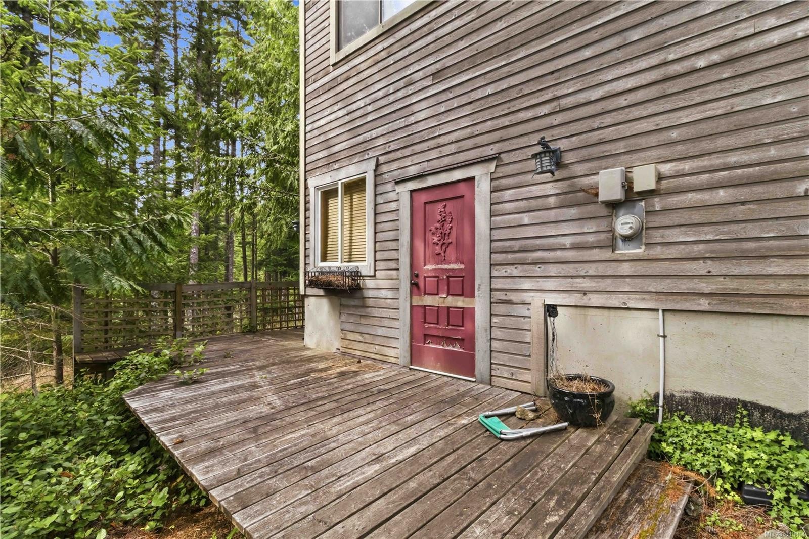 4731 Mcvicker Rd, Metchosin, BC