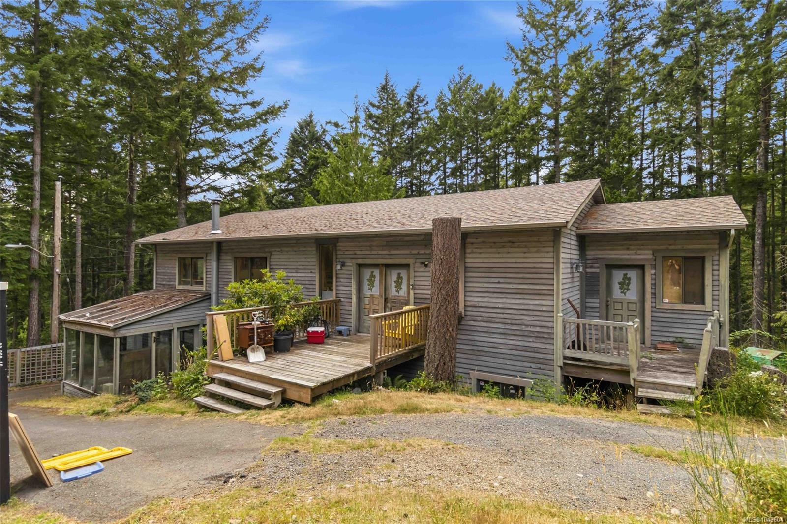 4731 Mcvicker Rd, Metchosin, BC