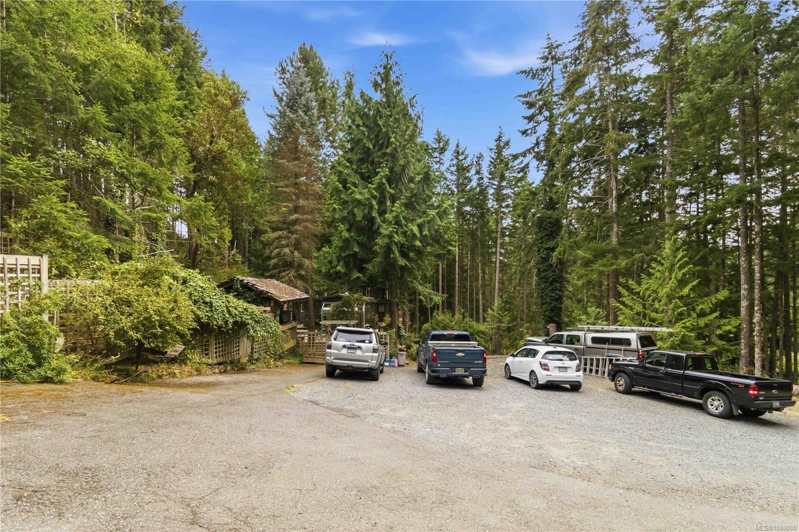 4731 Mcvicker Rd, Metchosin, BC