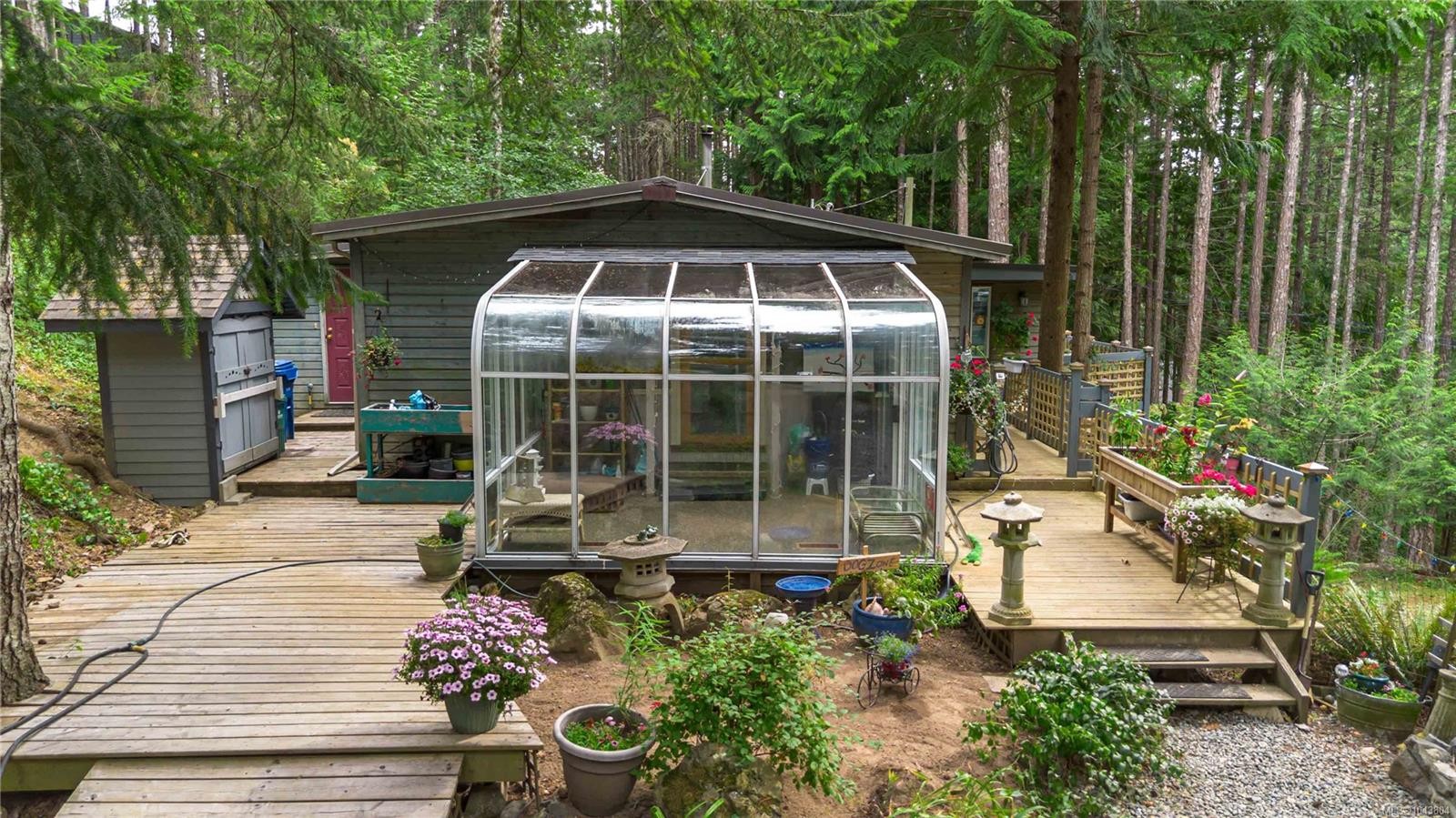 4731 Mcvicker Rd, Metchosin, BC