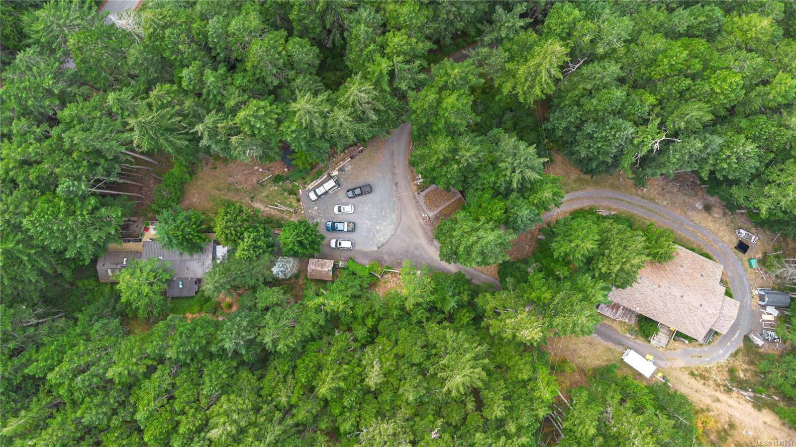 4731 Mcvicker Rd, Metchosin, BC
