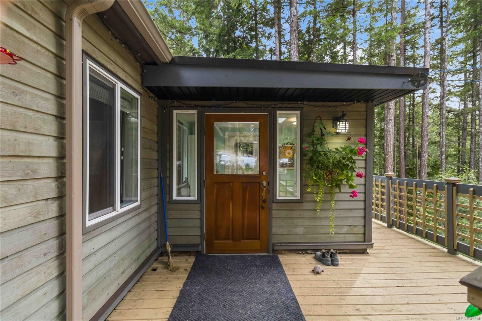 4731 Mcvicker Rd, Metchosin, BC
