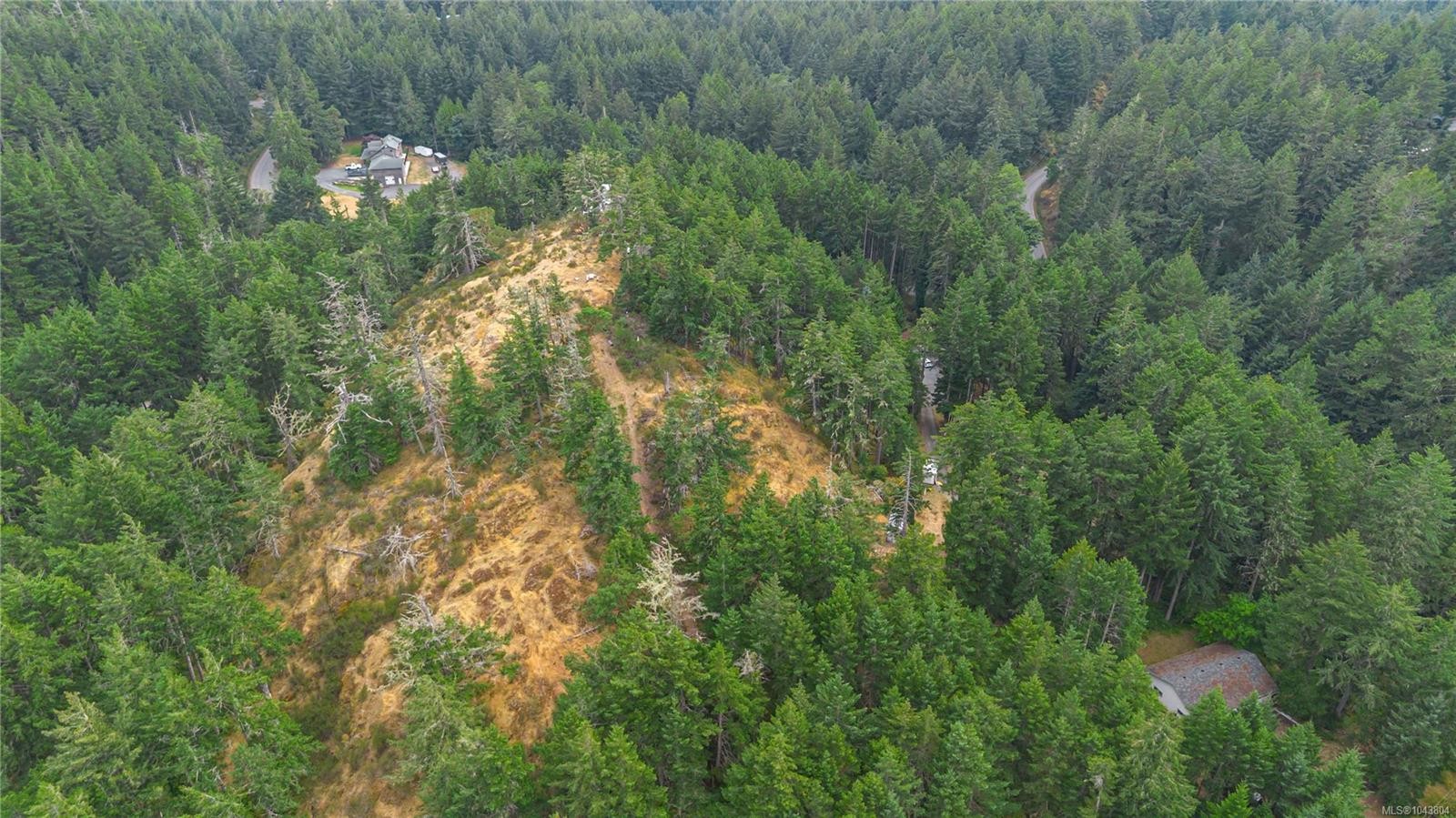 4731 Mcvicker Rd, Metchosin, BC