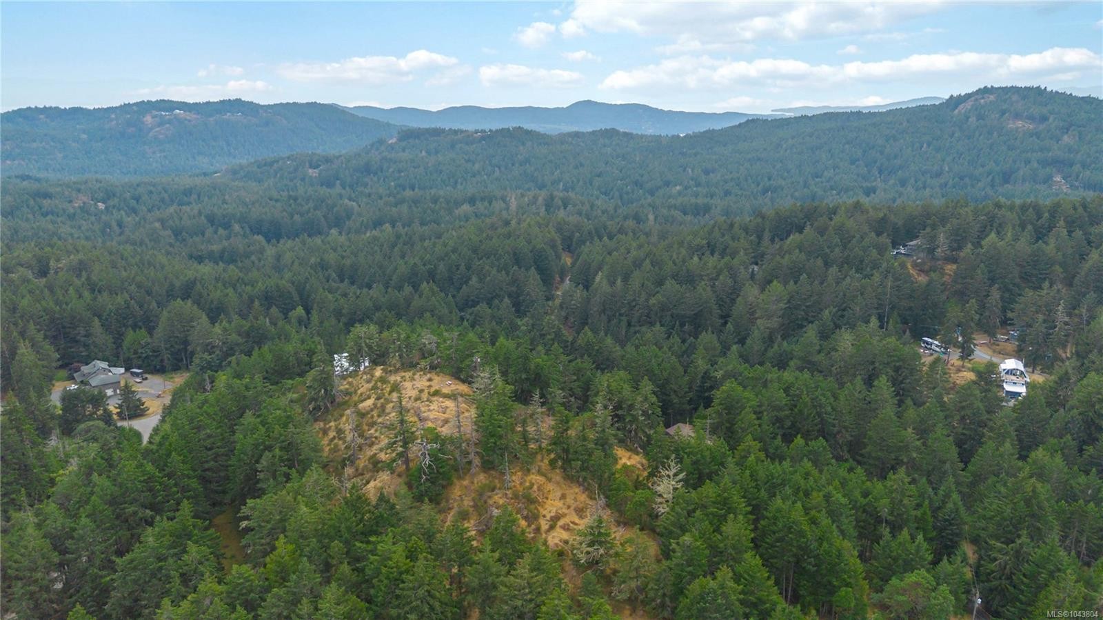 4731 Mcvicker Rd, Metchosin, BC