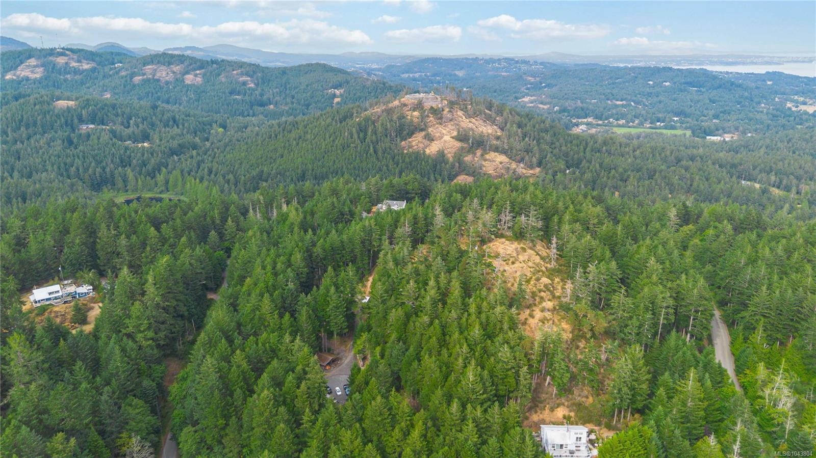 4731 Mcvicker Rd, Metchosin, BC