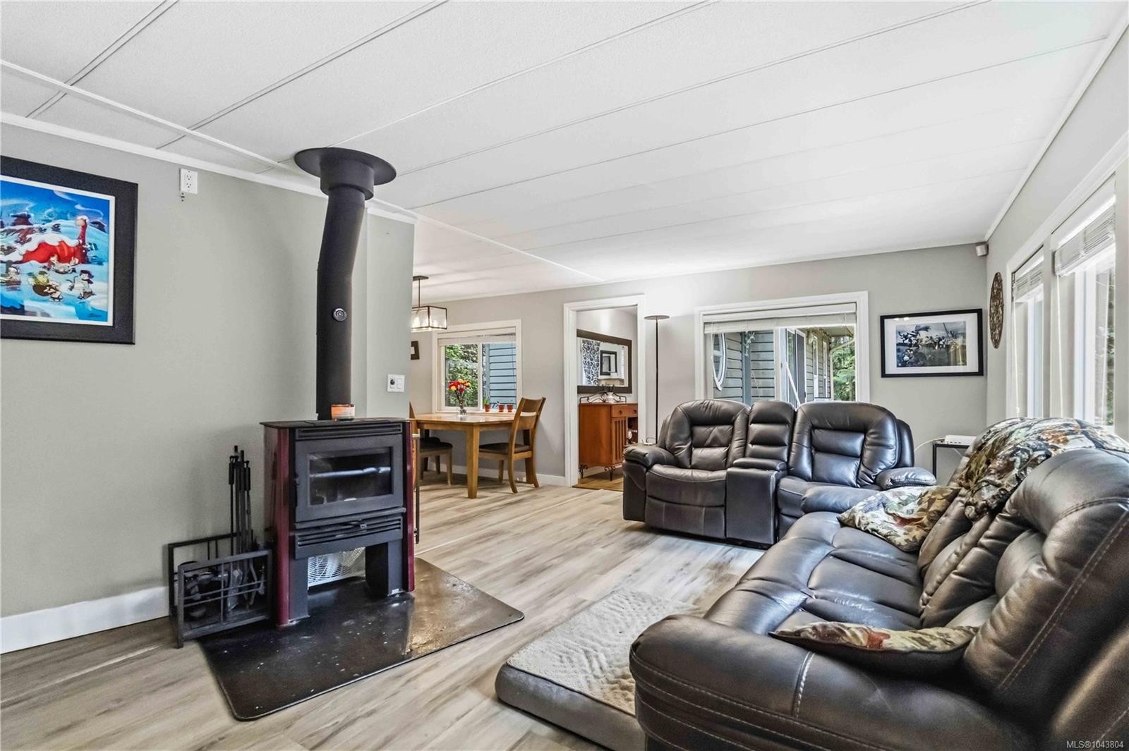 4731 Mcvicker Rd, Metchosin, BC