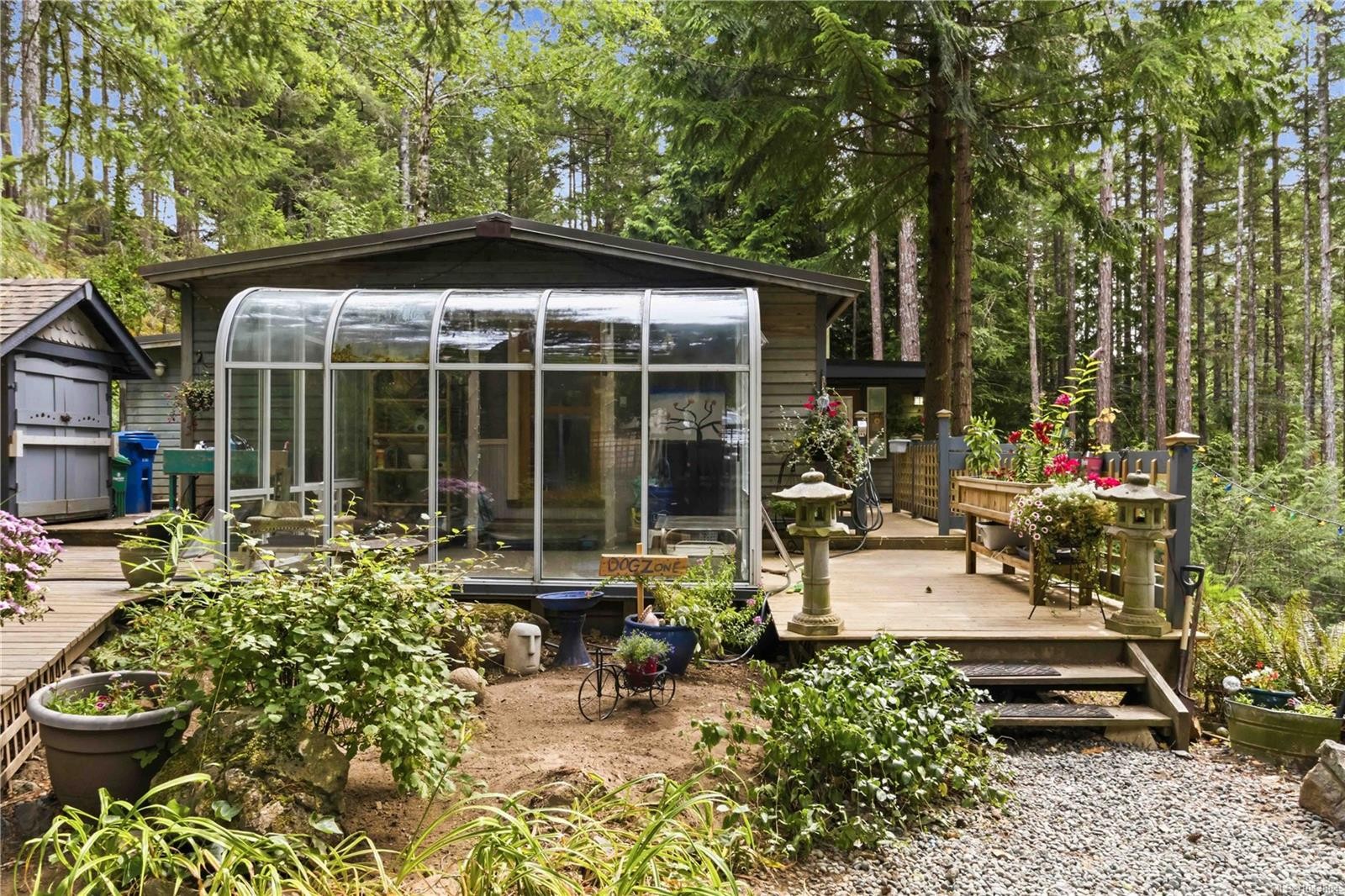 4731 Mcvicker Rd, Metchosin, BC