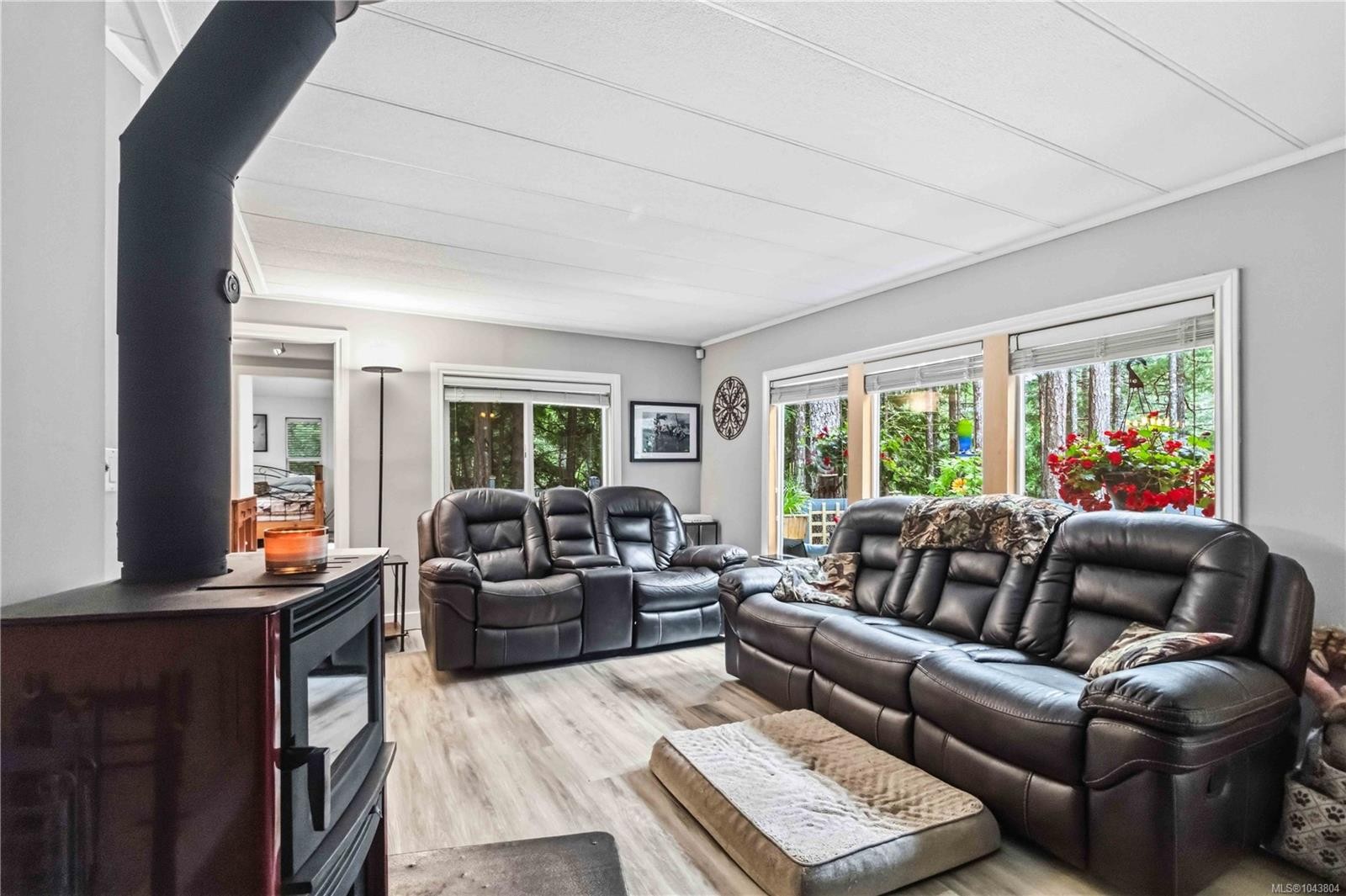4731 Mcvicker Rd, Metchosin, BC