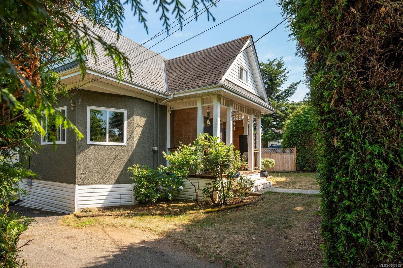 342 Howard Ave, Nanaimo, BC