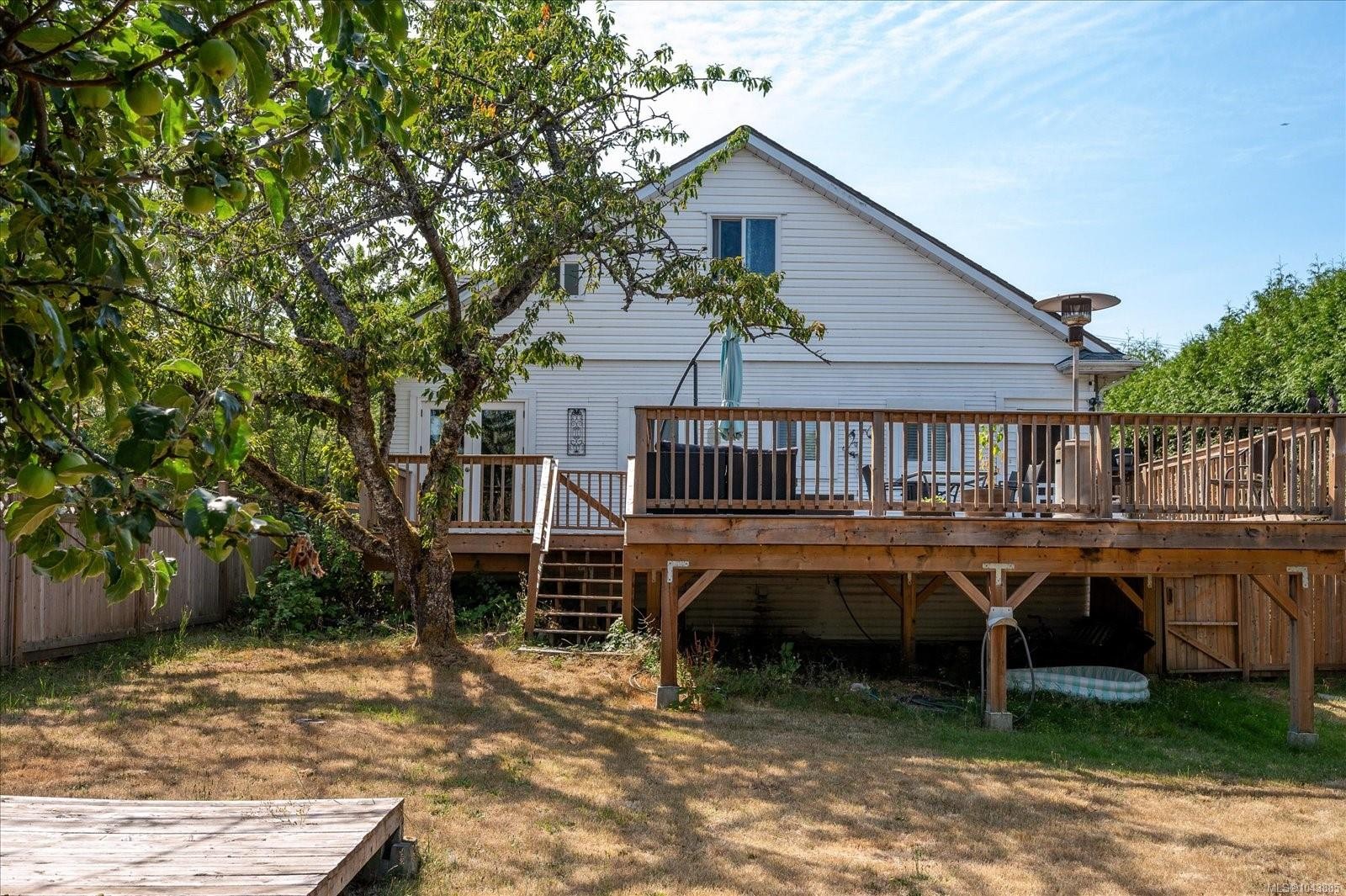 342 Howard Ave, Nanaimo, BC