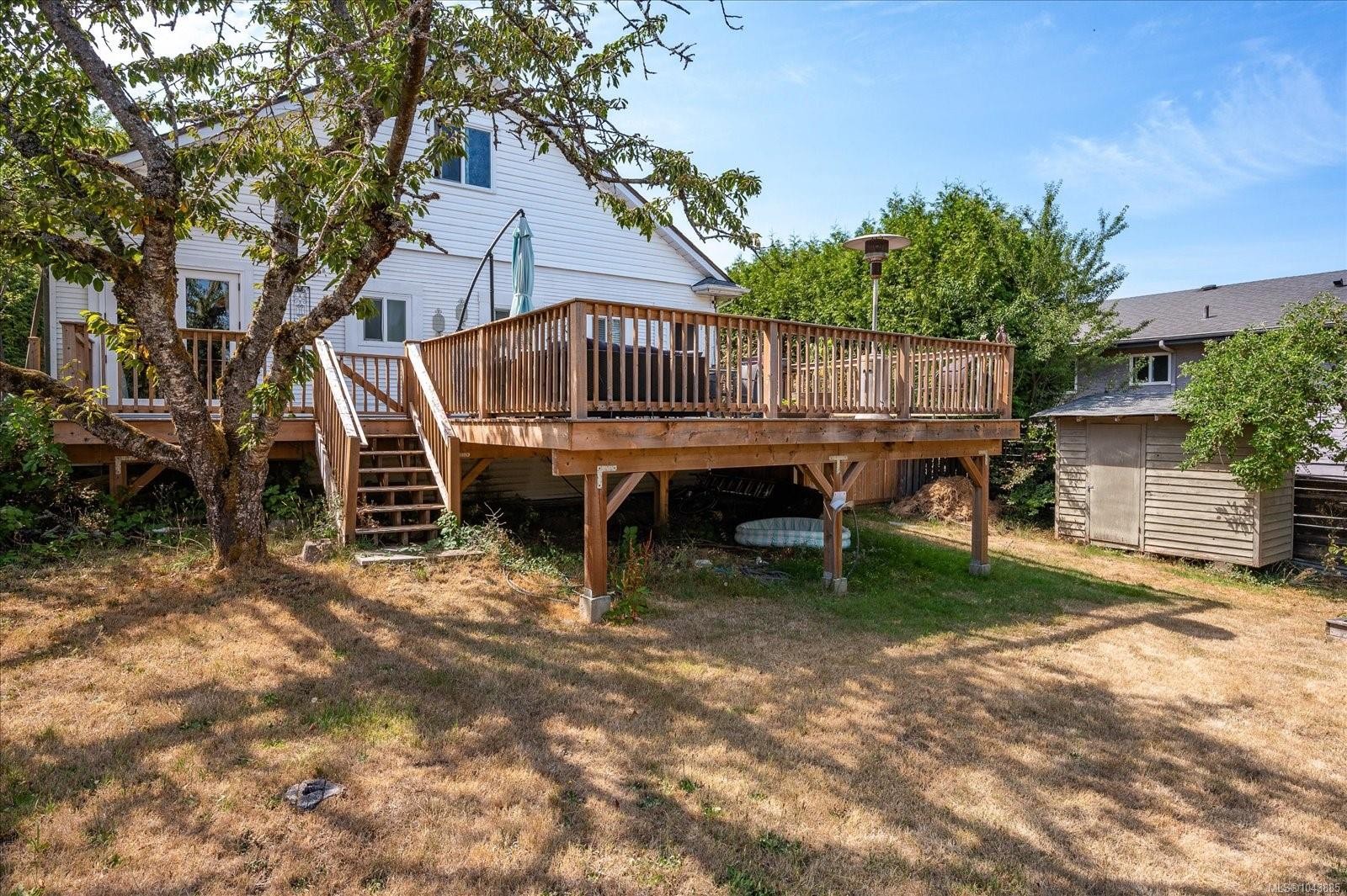 342 Howard Ave, Nanaimo, BC