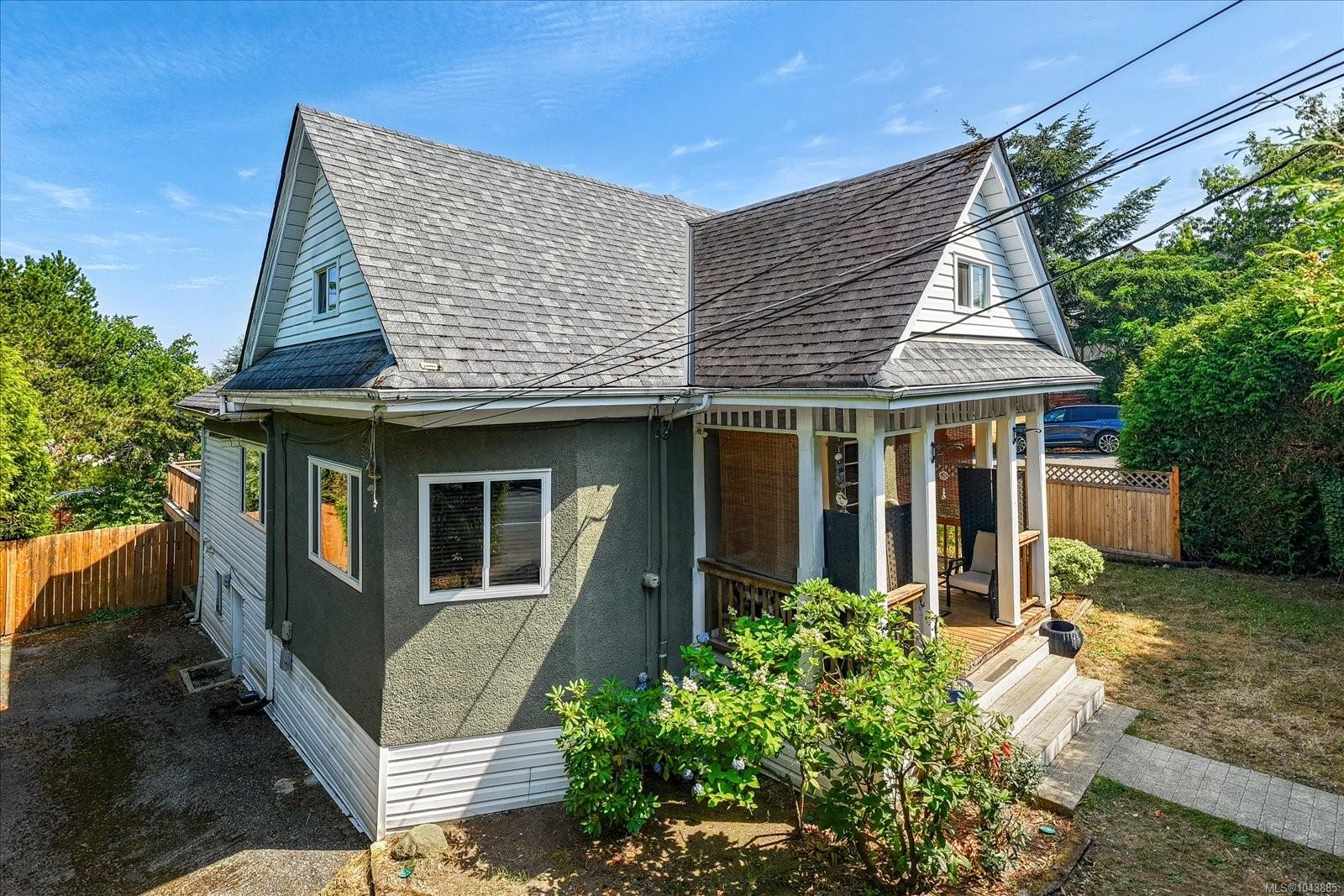 342 Howard Ave, Nanaimo, BC