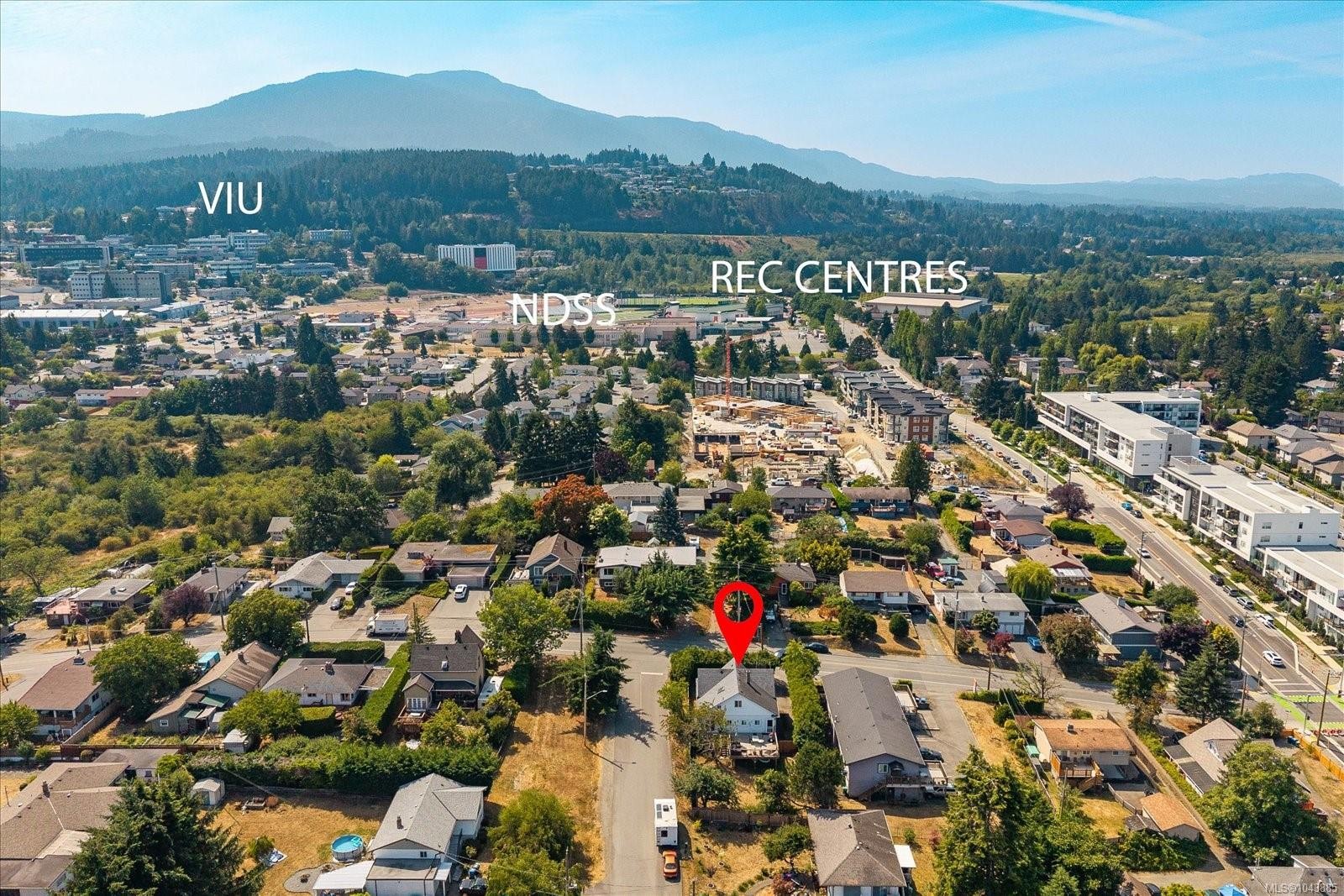 342 Howard Ave, Nanaimo, BC