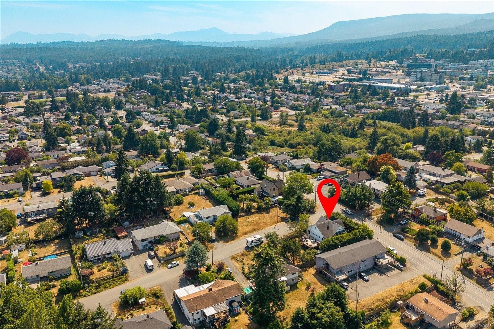 342 Howard Ave, Nanaimo, BC