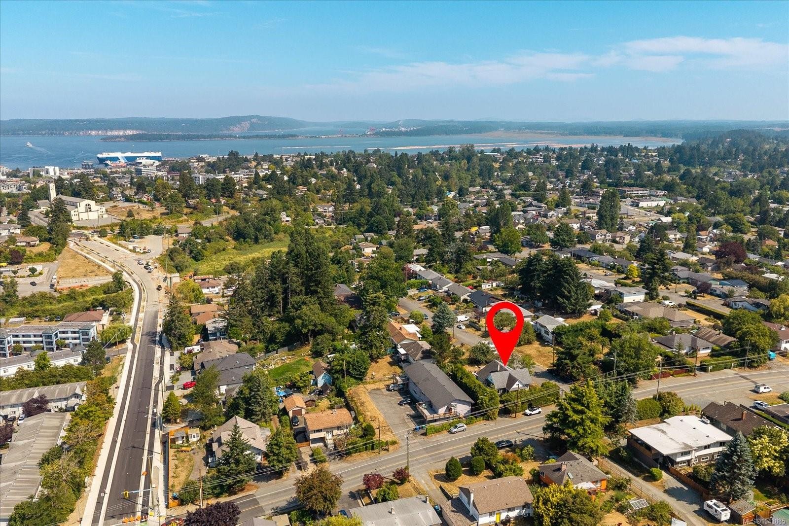 342 Howard Ave, Nanaimo, BC