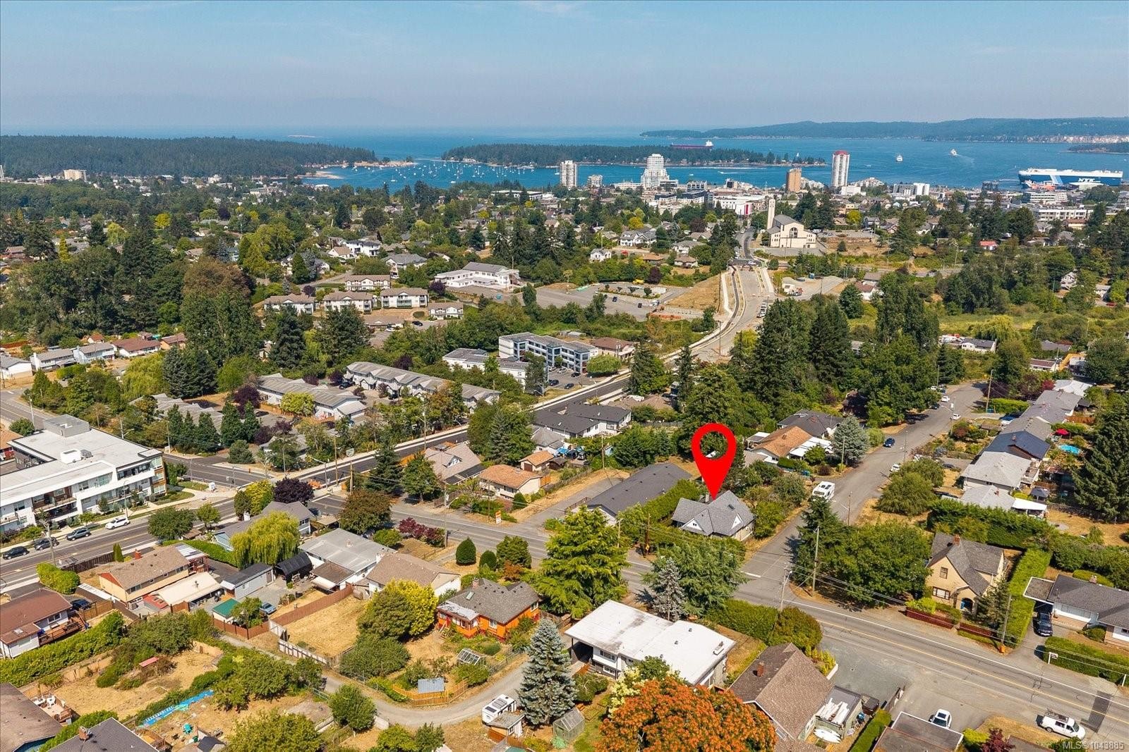 342 Howard Ave, Nanaimo, BC