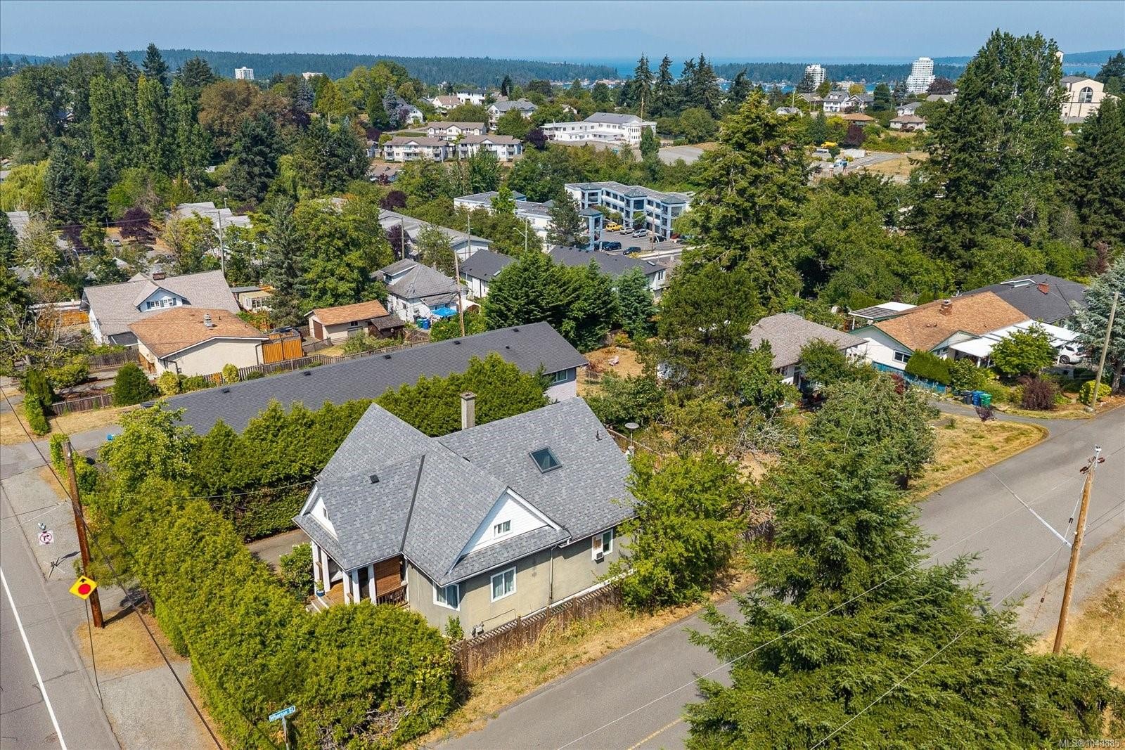342 Howard Ave, Nanaimo, BC