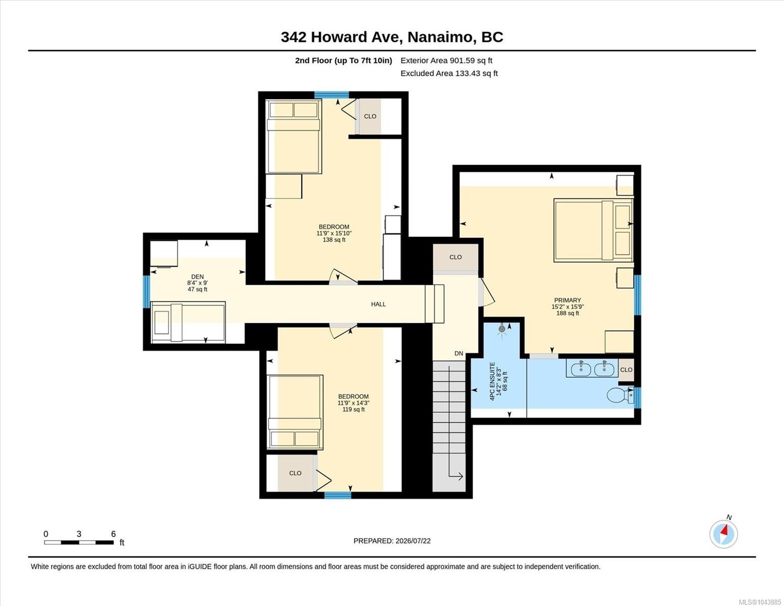 342 Howard Ave, Nanaimo, BC