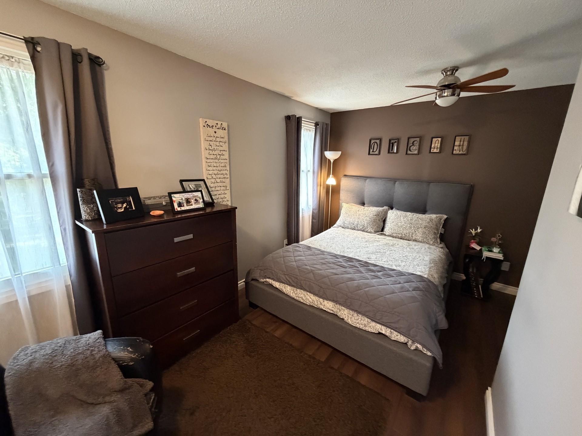 338 Dacre Street, Thunder Bay, ON - Indoor Photo Showing Bedroom
