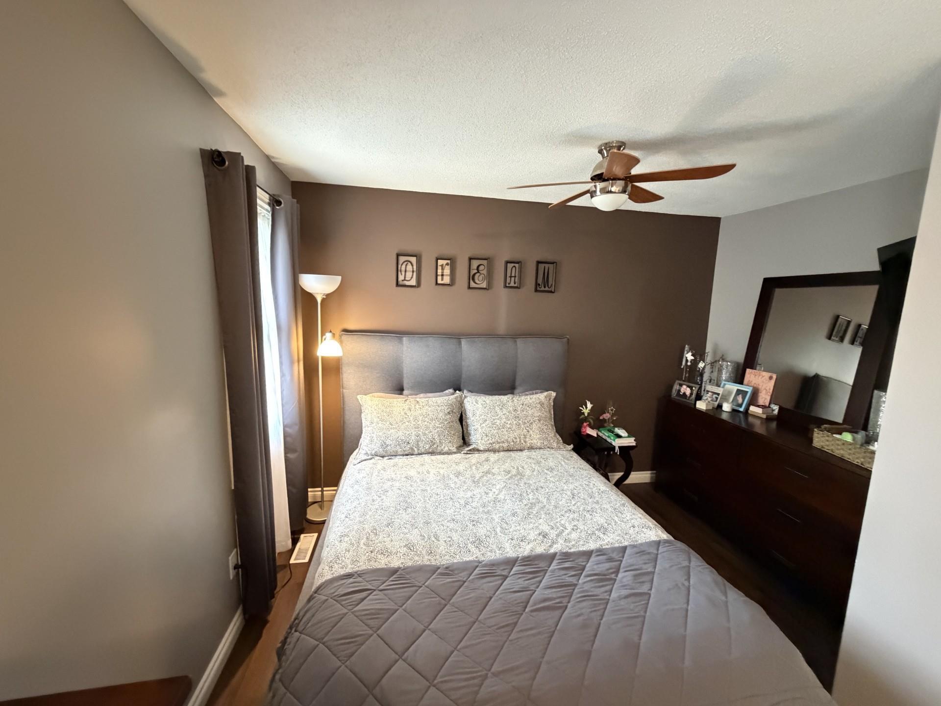 338 Dacre Street, Thunder Bay, ON - Indoor Photo Showing Bedroom