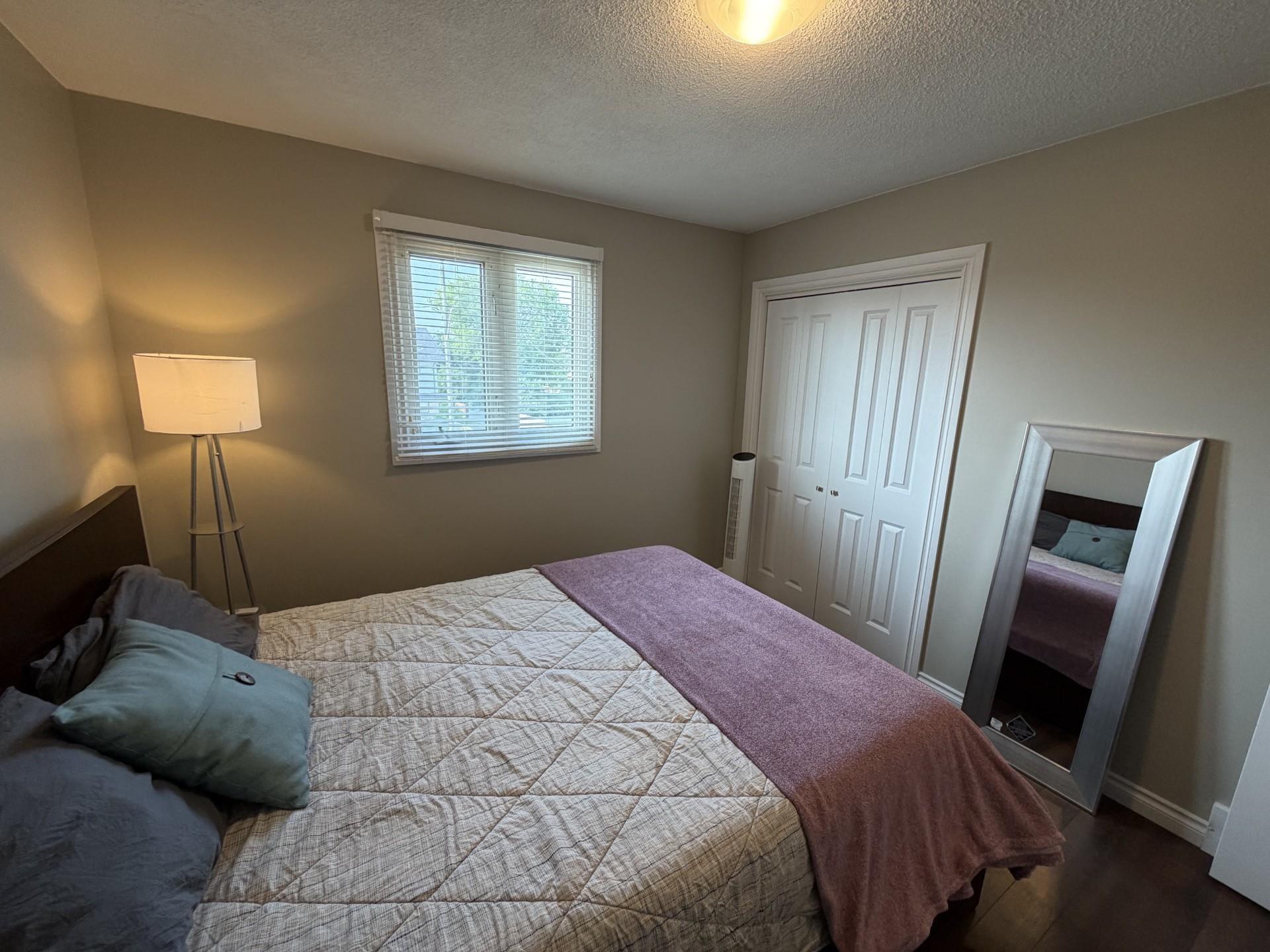338 Dacre Street, Thunder Bay, ON - Indoor Photo Showing Bedroom