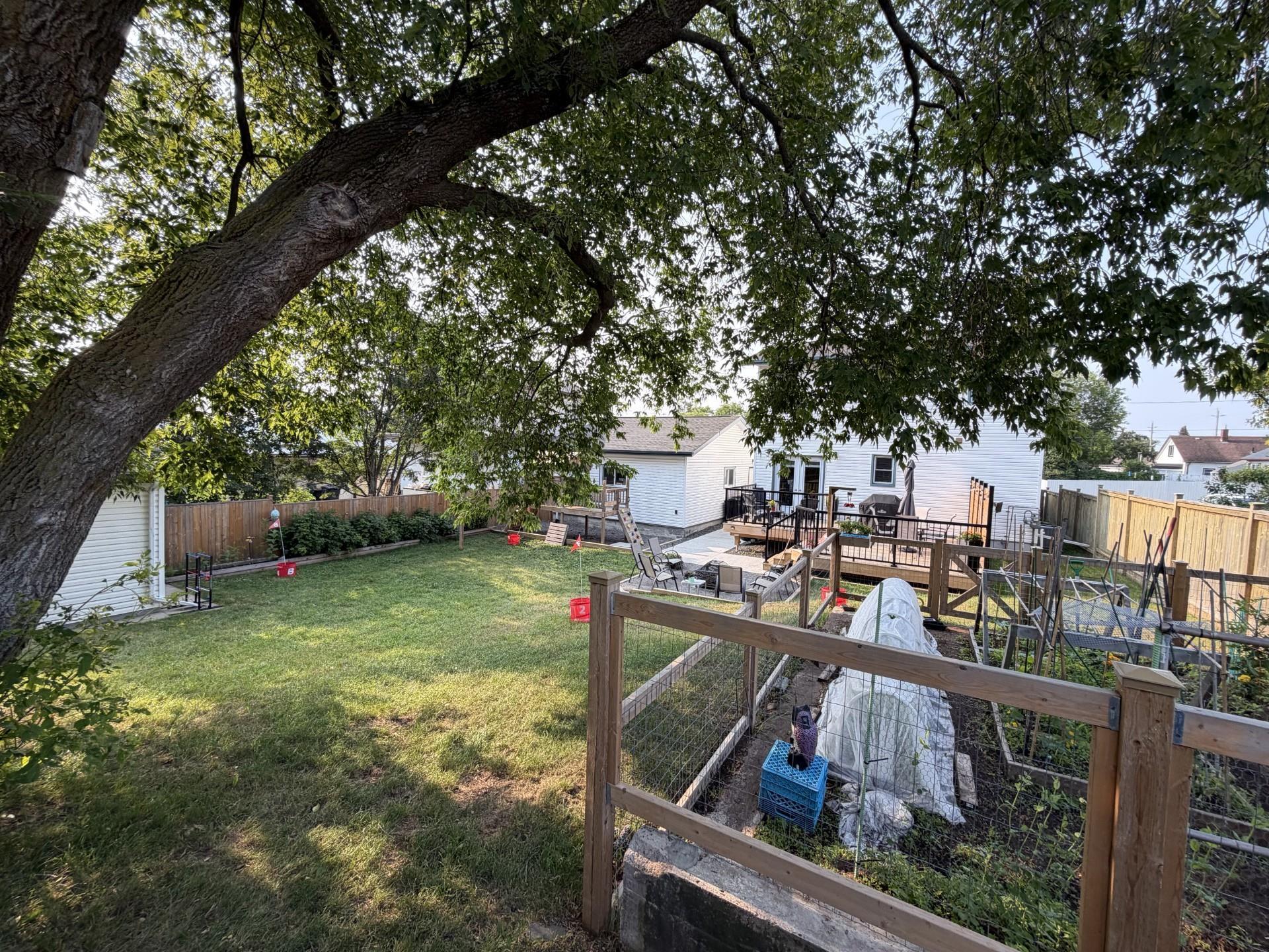 338 Dacre Street, Thunder Bay, ON - Outdoor