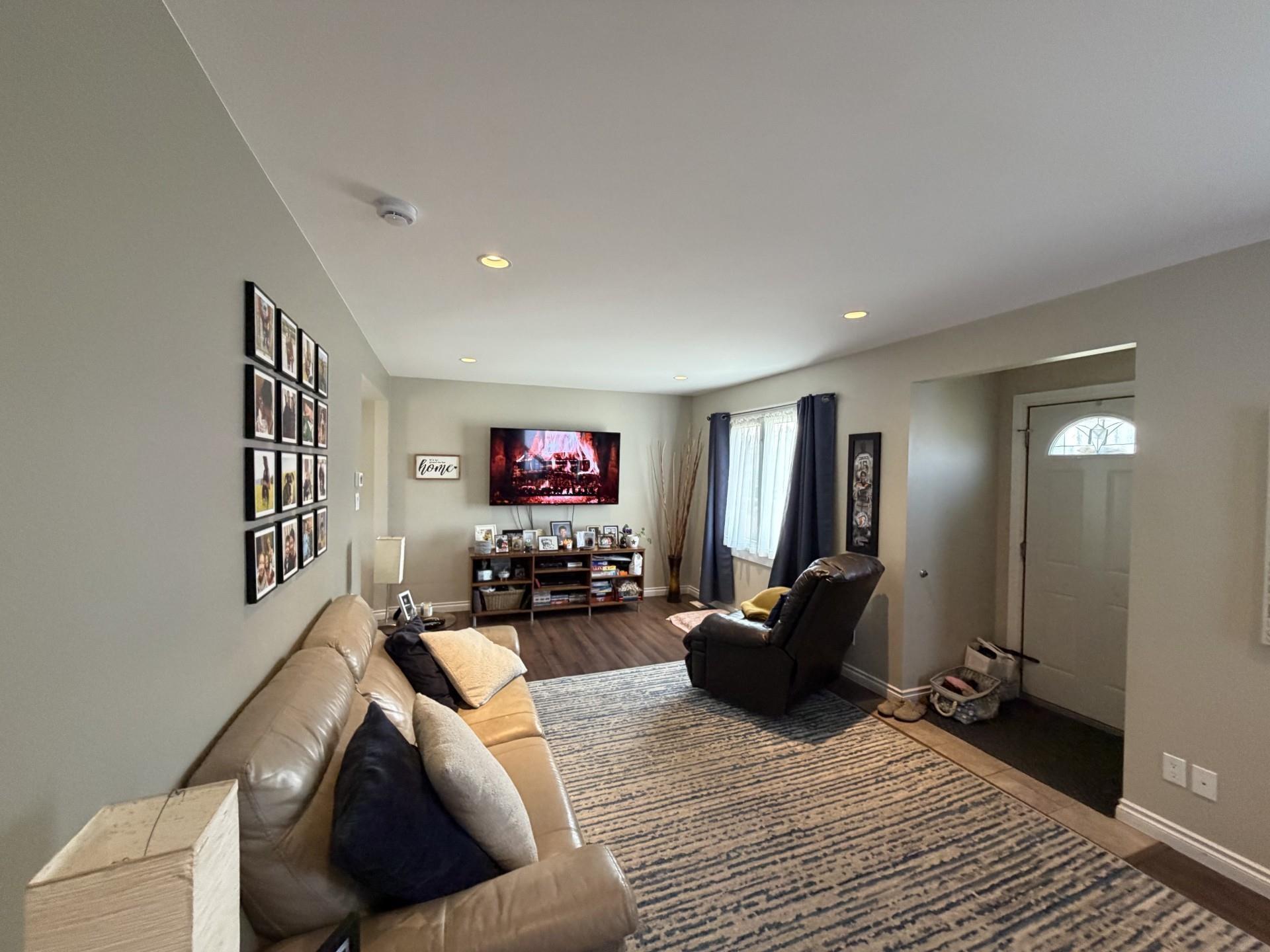 338 Dacre Street, Thunder Bay, ON - Indoor