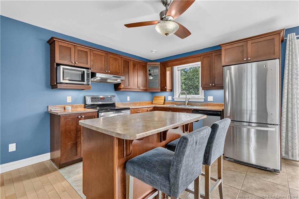 60 Coriander St, Moncton, NB