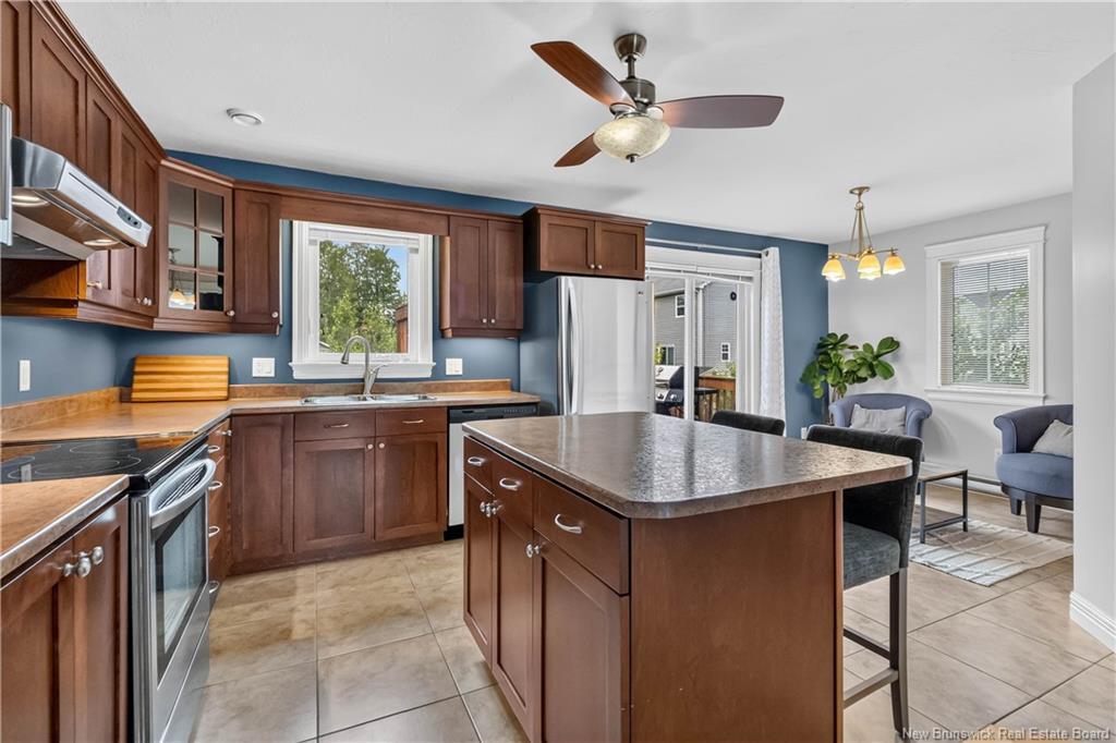 60 Coriander St, Moncton, NB